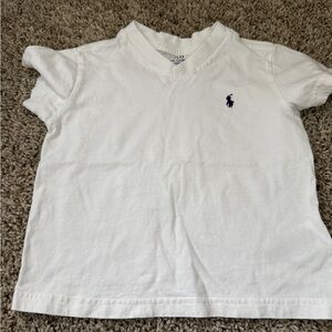 Polo Ralph Lauren V-Neck T-Shirt